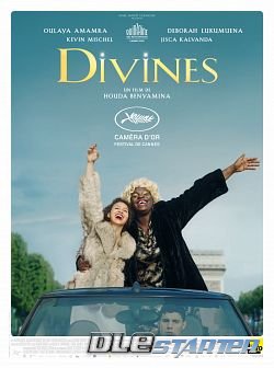 Divines