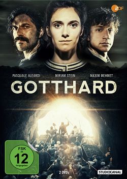 Gotthard Ep.2