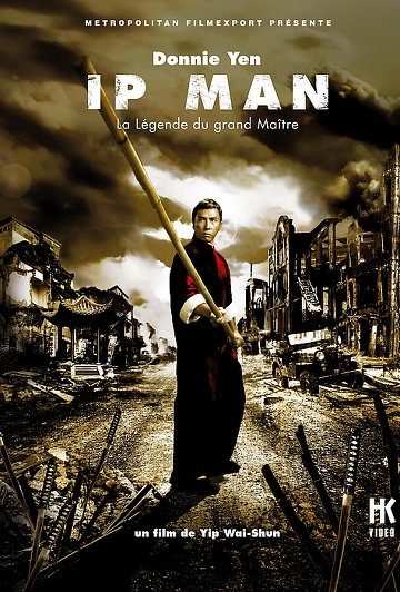 Ip Man