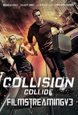 No Way Out (Collide)