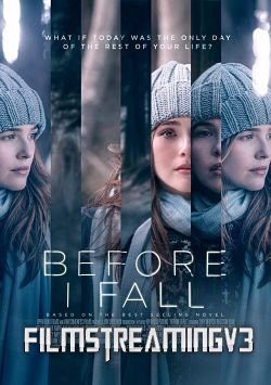 Before I Fall