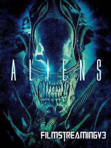 Aliens Le Retour