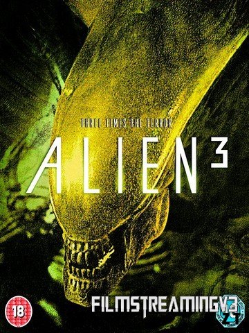 Alien³