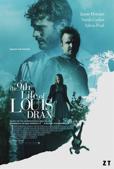 La 9ème vie de Louis Drax