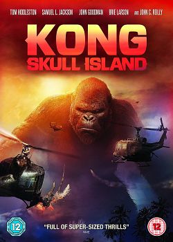 Kong: Skull Island