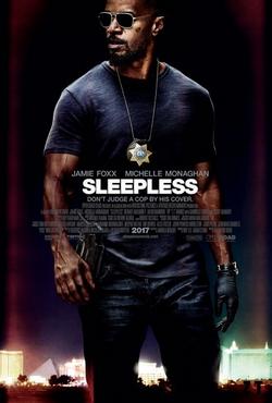 Sleepless
