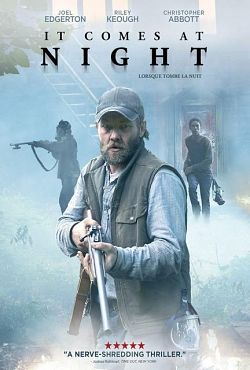 It Comes At Night