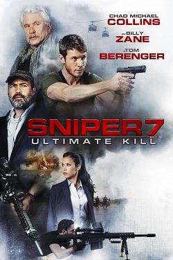 Sniper 7 : L'Ultime Execution