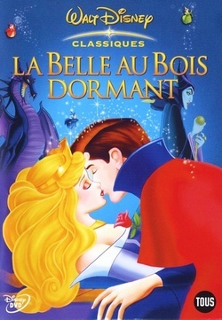 La Belle au bois dormant