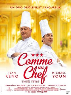 Comme un Chef