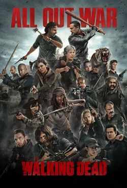 The Walking Dead - Saison 08