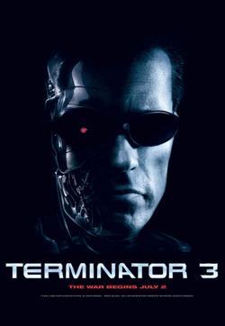 Terminator 3 : le Soulèvement des Machines