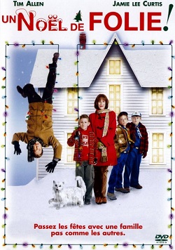 Un Noël de folie !