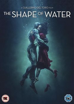 La Forme de l'eau - The Shape of Water