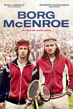 Borg/McEnroe
