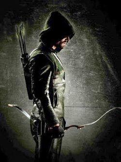 Arrow - Saison 06