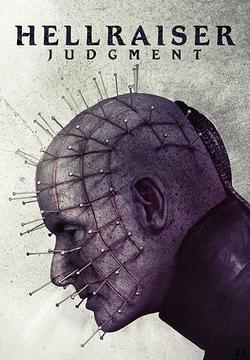 Hellraiser judment