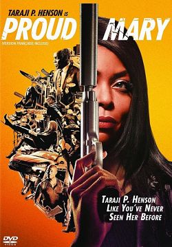 Proud Mary