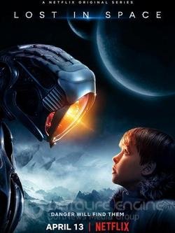 Perdus dans l'espace