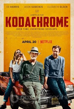 Kodachrome