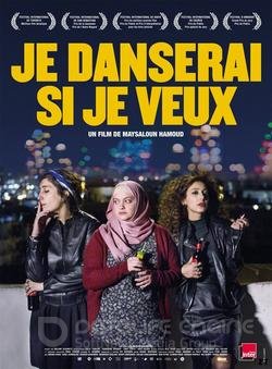 Je Danserai Si Je Veux