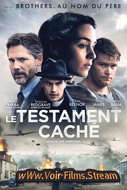Le Testament caché