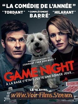 Game Night