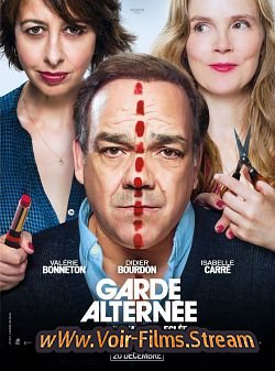 Garde alternée