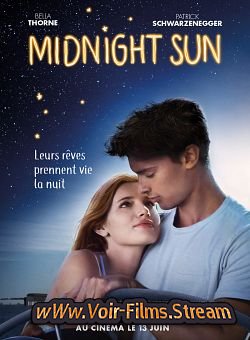 Midnight Sun