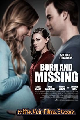 Born And Missing