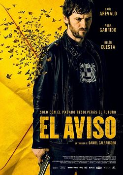L'avertissement