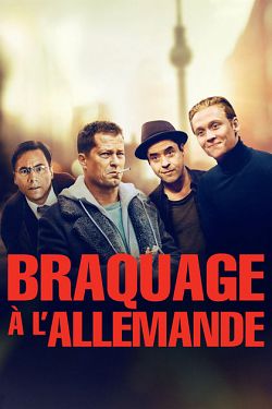 Braquage à l'Allemande