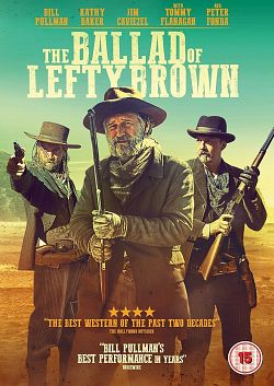 The Ballad of Lefty Brown