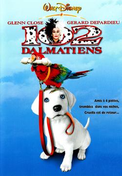 102 Dalmatiens