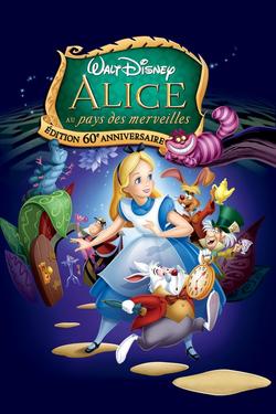 Alice au Pays des Merveilles