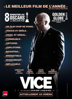 Vice