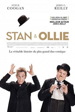 Stan & Ollie