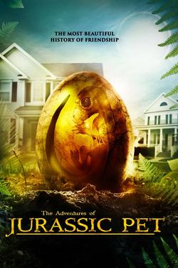 The Aventures of Jurassic Pet