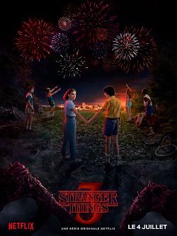 Stranger Things - Saison 3