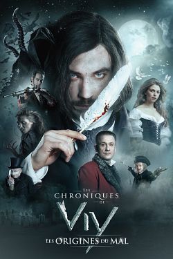 Les Chroniques de Viy - Les origines du mal