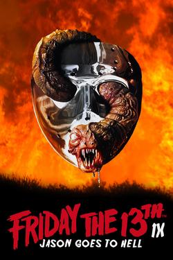 Vendredi 13 - Chapitre 9 : Jason va en enfer