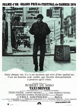 Taxi Driver