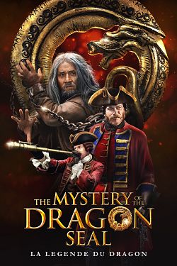 The Mystery of The Dragon Seal