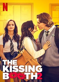 The Kissing Booth 2