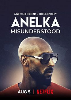 Anelka : l'incompris