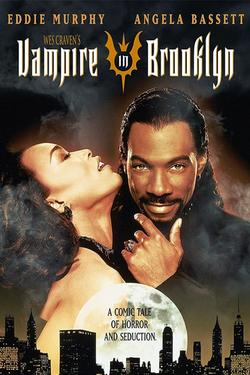 Un vampire à Brooklyn