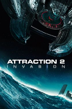 Attraction 2 - Invasion