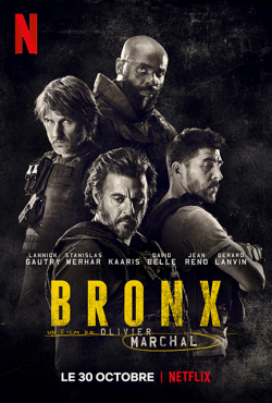 Bronx