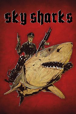 Sky Sharks