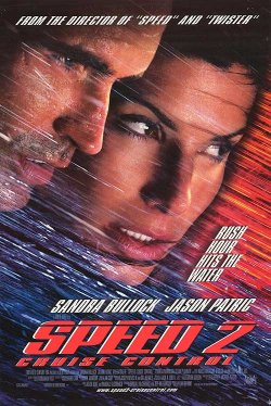 Speed 2: Cap sur le danger